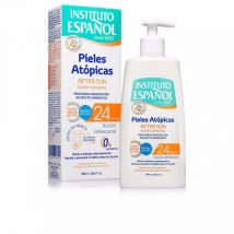 Pieles atópicas After sun Loción calmante - Instituto Español Huile, lotion et crème corps 300 ml