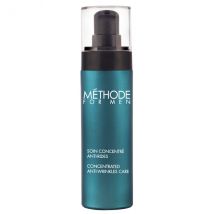Méthode for men Soin concentré Anti-rides - Jeanne Piaubert Huile, lotion et crème corps 50 ml