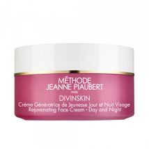 Divinskin Crème générarice de jeunesse jour et nuit visage - Jeanne Piaubert Huile, lotion et crème corps 50 ml
