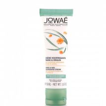 Crème Nourrissante Mains & Ongles - Jowaé Huile, lotion et crème corps 50 ml