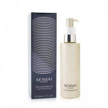 Sensai ultimate the cleansing oil - Kanebo Huile, lotion et crème corps 150 ml