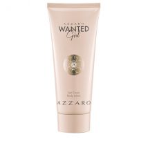 Azzaro Wanted Girl - Loris Azzaro Huile, lotion et crème corps 200 ml