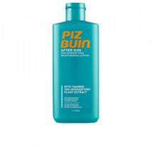 After sun Tan intesifying moisturising lotion - Piz Buin Hydratant et nourrissant 200 ml