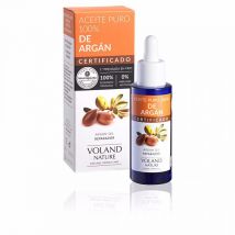 Aceite puro 100% de argan oil reparador - Voland Nature Hydratant et nourrissant 30 ml