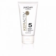 Smooth Mask with keratin - Postquam Masque cheveux 150 ml