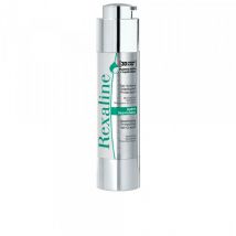 3D Hydra depolluSkin Gel-Crème dépolluant protetecteur - Rexaline Nettoyant - Démaquillant 50 ml