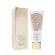 Sensai Cellular protective cream for body - Kanebo Protection solaire 150 ml