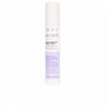 Re-start Color Anti-brassiness Purple Drops - Revlon Sérum et booster 50 ml