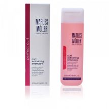Perfect curl curl activating shampoo - Marlies Möller Shampoing 200 ml