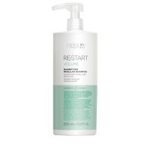 Re/start Volume Shampooing Micellaire Amplifiant - Revlon Shampoing 1000 ml