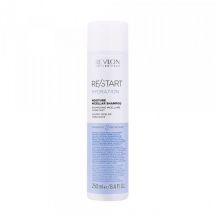 Re/start Hydration Shampooing Micellaire Hydratant - Revlon Shampoing 250 ml