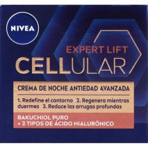 Hyaluron Cellular Filler + Elasticidad & Anti-Gravedad - Nivea Soin Anti-âge et anti-rides 50 ml