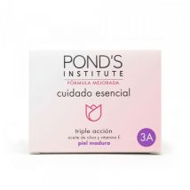 cuidado esencial Triple Accion 3A - Pond's Soin Anti-âge et anti-rides 50 ml