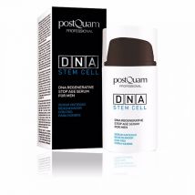 DNA Stem Cell Stop Age Serum For Men - Postquam Soin Anti-âge et anti-rides 30 ml
