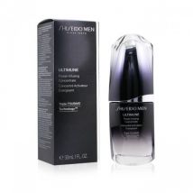 Men Ultimune Concentré Activateur Energisant - Shiseido Soin Anti-âge et anti-rides 50 ml