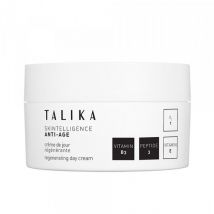 Skintellligence Anti-age crème de jour régénérante - Talika Soin Anti-âge et anti-rides 50 ml