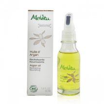 Huile d'Argan - Melvita Soin anti-imperfection 50 ml