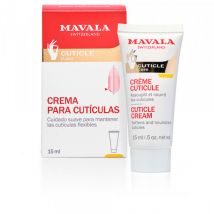Crème Cuticule Pénétrante - Mavala Switzerland Soin des mains 15 ml
