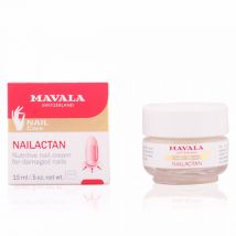 Nailactan Crème Nourrissante Pour Ongles Abîmés - Mavala Switzerland Soin des mains 15 ml