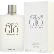 Acqua Di Giò - Giorgio Armani Eau De Toilette Spray 200 ml