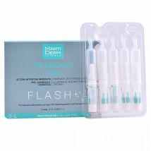 The Originals Flash - Martiderm Soin énergisant et éclat 10 ml