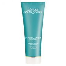 L'Hydro-Active 24H Masque Fraîcheur Tri-Hydratant - Jeanne Piaubert Soin hydratant et nourrissant 75 ml