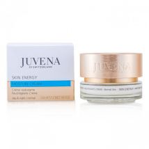 Skin Energy Crème Hydratante - Juvena Soin hydratant et nourrissant 50 ml