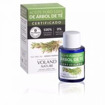 Tea Tree Oil Dermo-Purificante - Voland Nature Soin purifiant 30 ml