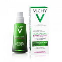 Normaderm Phytosolution Double-Correction - Vichy Soin raffermissant et liftant 50 ml