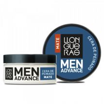 Men Advance Cera De Peinado - Llongueras Soins capillaires 85 ml