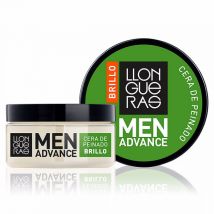 Men Advance Cera De Peinado Brillo - Llongueras Soins capillaires 85 ml