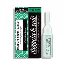 Regenerador Capilar - Nuggela & Sulé Soins capillaires 10 ml