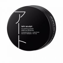 Ishi Sculpt Pâte Sculptante - Shu Uemura Soins capillaires 75 ml