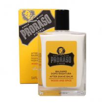Baume Après-Rasage - Proraso Après-rasage 100 ml