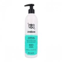 Pro You The Moisturizer Après-Shampooing Hydratant - Revlon Après-shampoing 350 ml