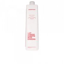 Lait Shikiso Keratin With Ginseng - Trendy Hair Après-shampoing 1000 ml