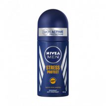 Men Stress Protect - Nivea Déodorant 50 ml