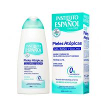 Pieles Atopicas - Instituto Español Gel douche 500 ml