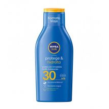 Sun protege & hidrata - Nivea Protection solaire 100 ml