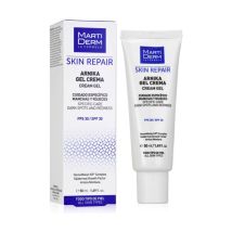 Skin Repair Arnika Gel Crema SPF 30 - Martiderm Soin hydratant et nourrissant 50 ml