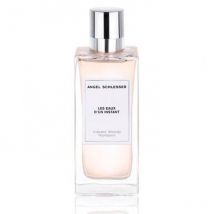 Les Eaux D'Un Instant Vibrant Woody Mandarin - Angel Schlesser Eau De Toilette Spray 150 ml