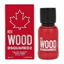 Red Wood Pour Femme - Dsquared2 Eau De Toilette Spray 30 ml