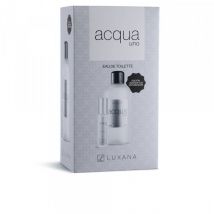 Acqua Uno - Luxana Coffret Cadeau 1030 ml