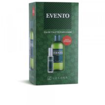 Evento - Luxana Coffret Cadeau 1030 ml