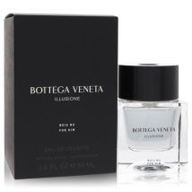 Illusione Bois Nu - Bottega Veneta Eau De Toilette Spray 50 ml