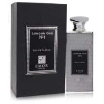 London Oud No. 1 - Emor Eau De Parfum Spray 125 ml