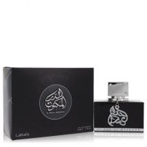 Al Dur Al Maknoon Silver - Lattafa Eau De Parfum Spray 100 ml