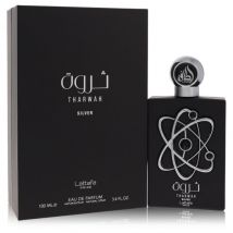 Pride Tharwah Silver - Lattafa Eau De Parfum Spray 100 ml