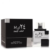 24 Carat White Gold - Lattafa Eau De Parfum Spray 100 ml