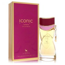 Iconic Supreme - Le Gazelle Eau De Parfum Spray 100 ml